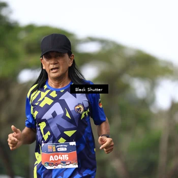 Runner Photo 7736245