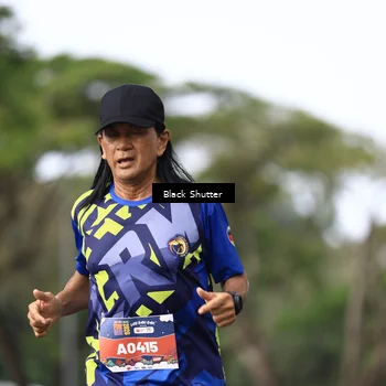 Runner Photo 7736247