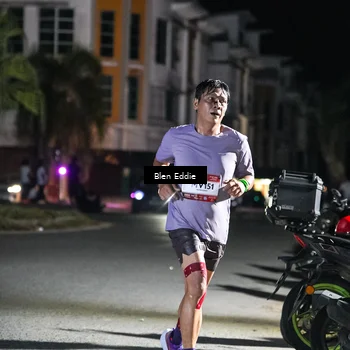 Runner Photo 7736255