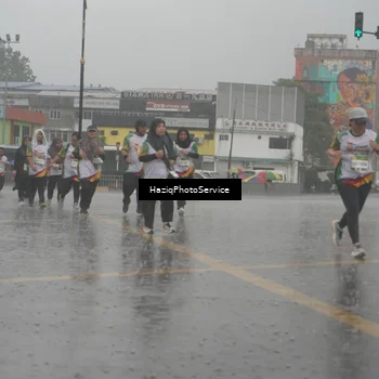 Runner Photo 7736256