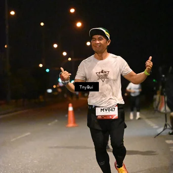 Runner Photo 7736260