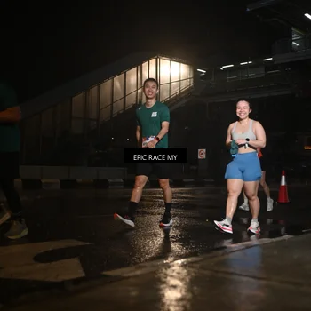 Runner Photo 7736264