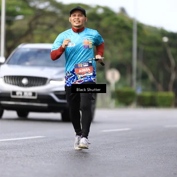Runner Photo 7736265