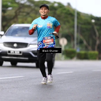 Runner Photo 7736266