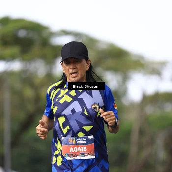 Runner Photo 7736267
