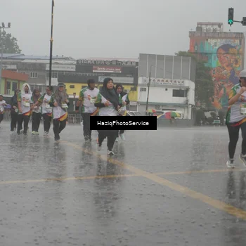 Runner Photo 7736269