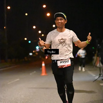Runner Photo 7736273