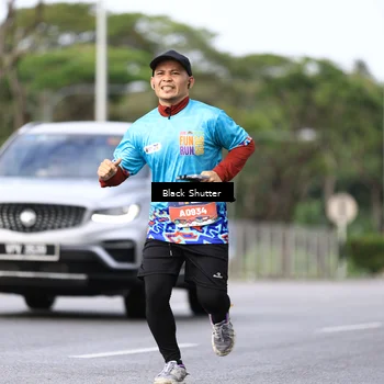 Runner Photo 7736279