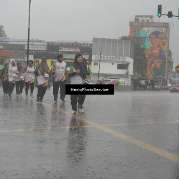 Runner Photo 7736281