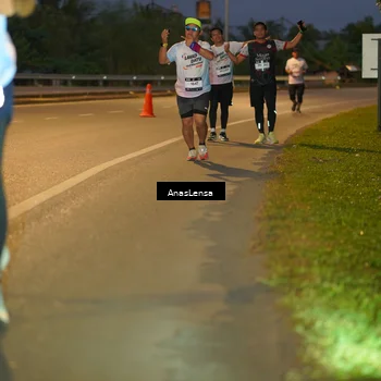 Runner Photo 7736285
