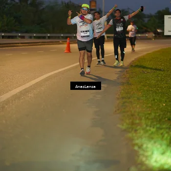 Runner Photo 7736286