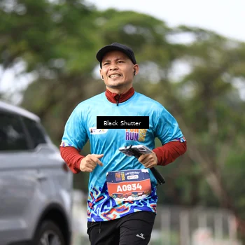 Runner Photo 7736290