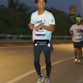 Runner Photo 7736291