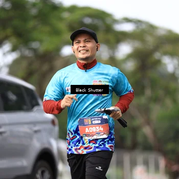 Runner Photo 7736292