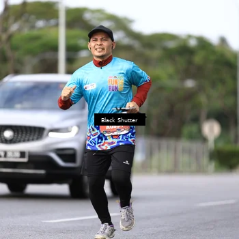 Runner Photo 7736293