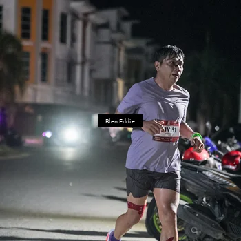 Runner Photo 7736303