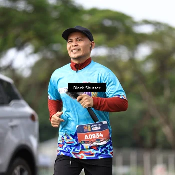 Runner Photo 7736305