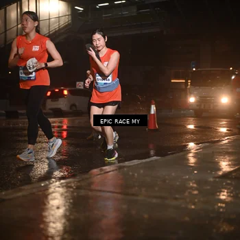 Runner Photo 7736307