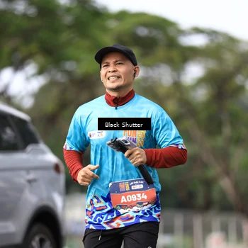 Runner Photo 7736309