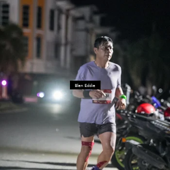Runner Photo 7736310