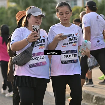 Runner Photo 7736314
