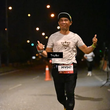 Runner Photo 7736330