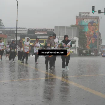 Runner Photo 7736331