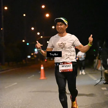 Runner Photo 7736334