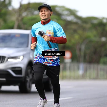 Runner Photo 7736340