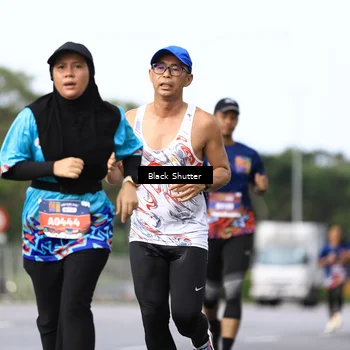 Runner Photo 7736341