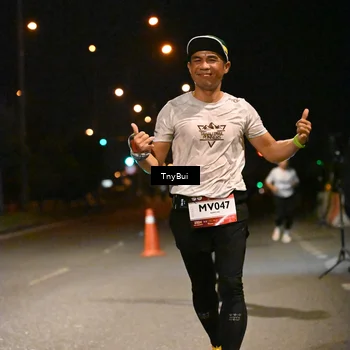 Runner Photo 7736344