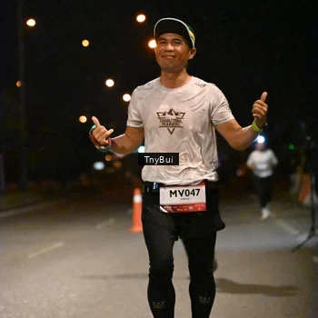 Runner Photo 7736345