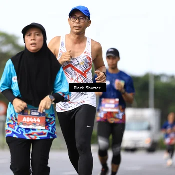 Runner Photo 7736357
