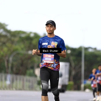 Runner Photo 7736388