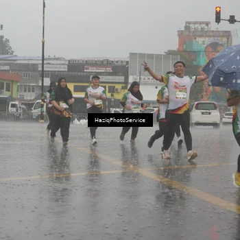 Runner Photo 7736394