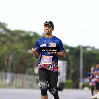 Runner Photo 7736397