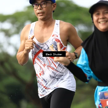 Runner Photo 7736422