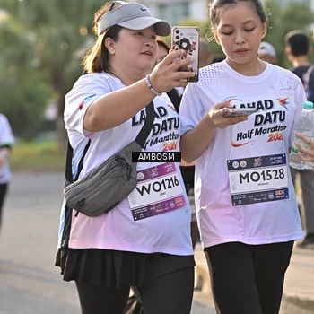 Runner Photo 7736429