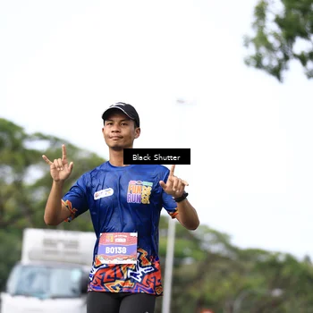 Runner Photo 7736436