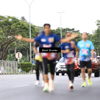 Runner Photo 7736452