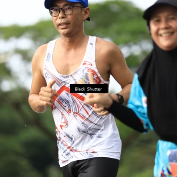 Runner Photo 7736453
