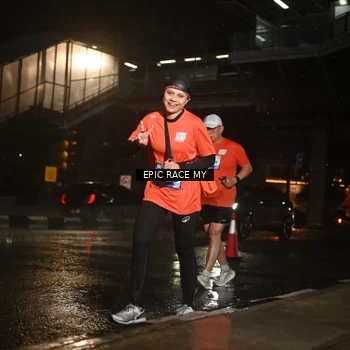 Runner Photo 7736462