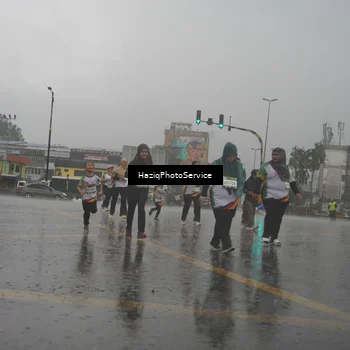 Runner Photo 7736469