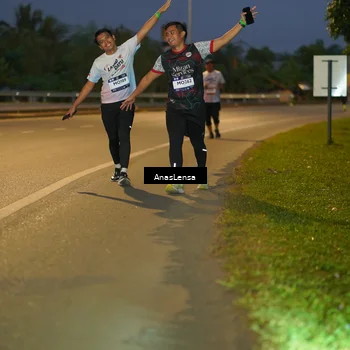 Runner Photo 7736477