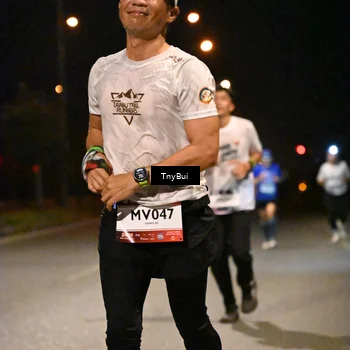 Runner Photo 7736478