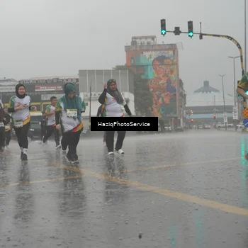 Runner Photo 7736485