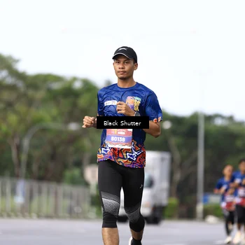 Runner Photo 7736497