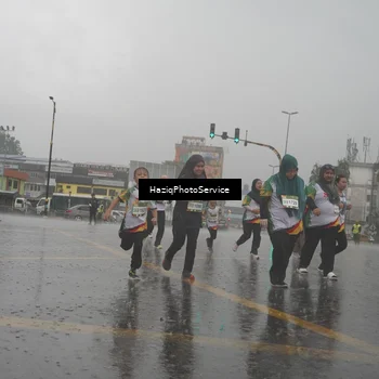 Runner Photo 7736505