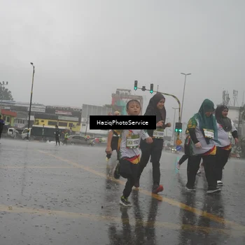 Runner Photo 7736508