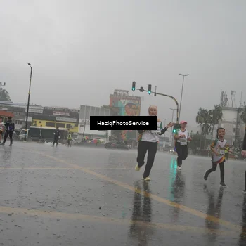 Runner Photo 7736529